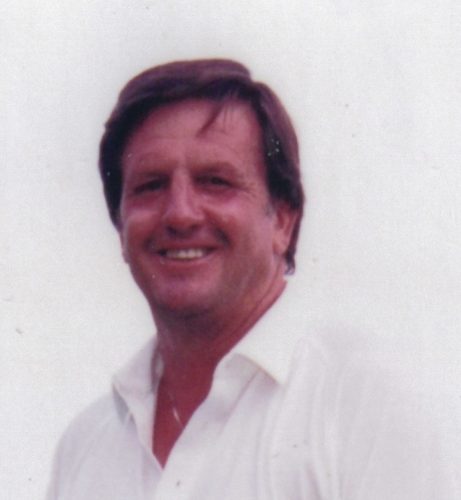 Richard ‘Dick’ P. Schwartz